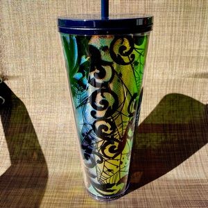 Starbucks 24oz Halloween Cup